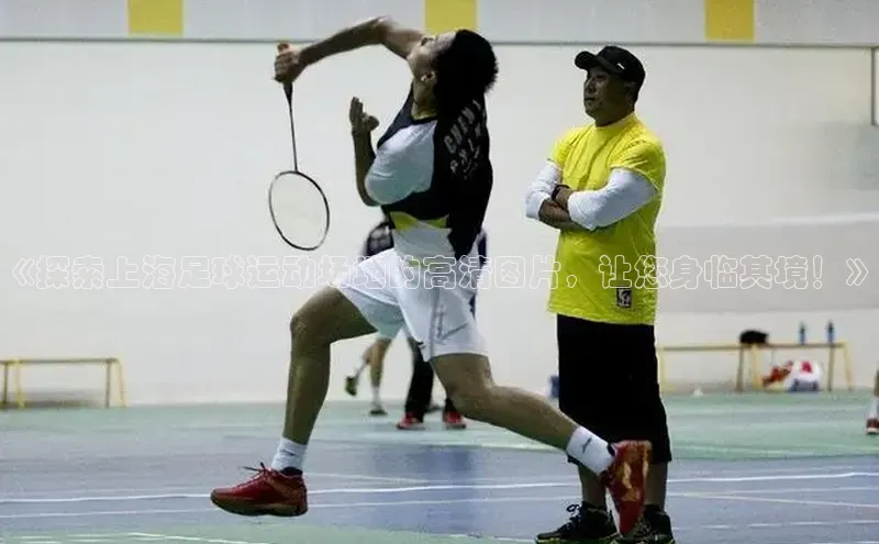 欧陆娱乐58同城《探索上海足球运动场地的高清图片，让您身临其境！》