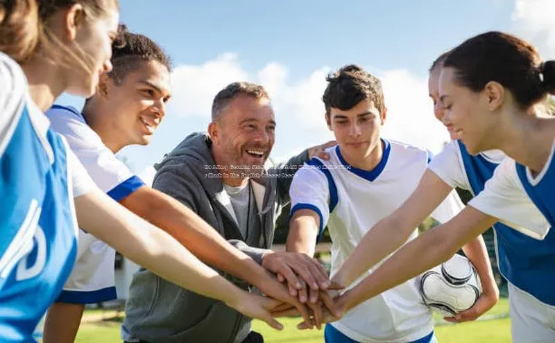 欧陆娱乐app下载宣亚国际Budding German Student Football Athletes Make Their Mark in the English Soccer Scene