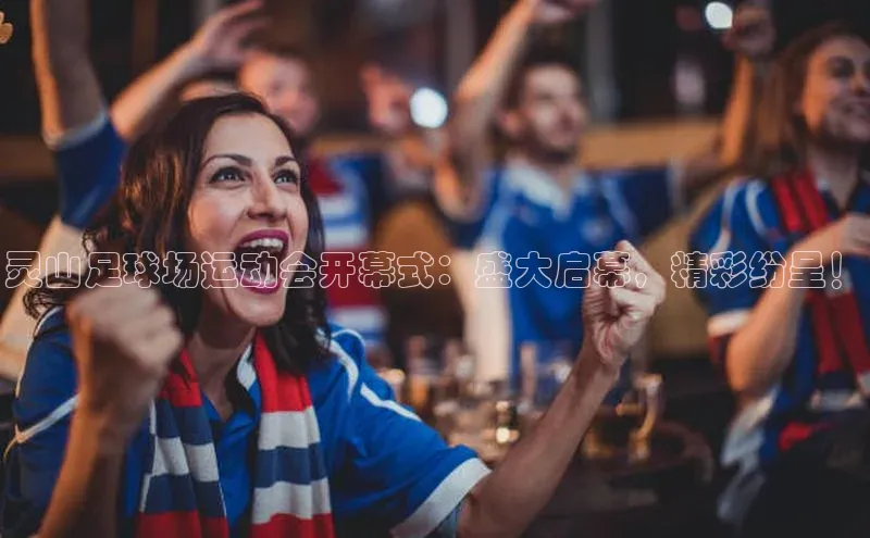 欧陆平台测速地址每日互动灵山足球场运动会开幕式：盛大启幕，精彩纷呈！