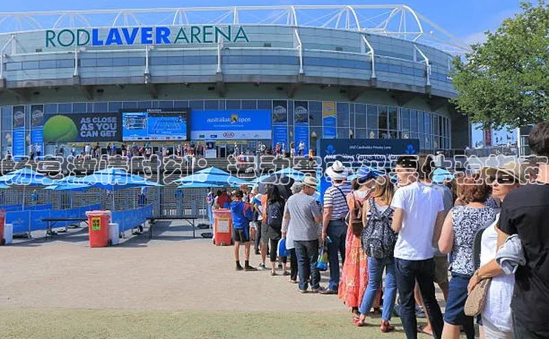 畅享激情时刻：运动赛事买票体验指南