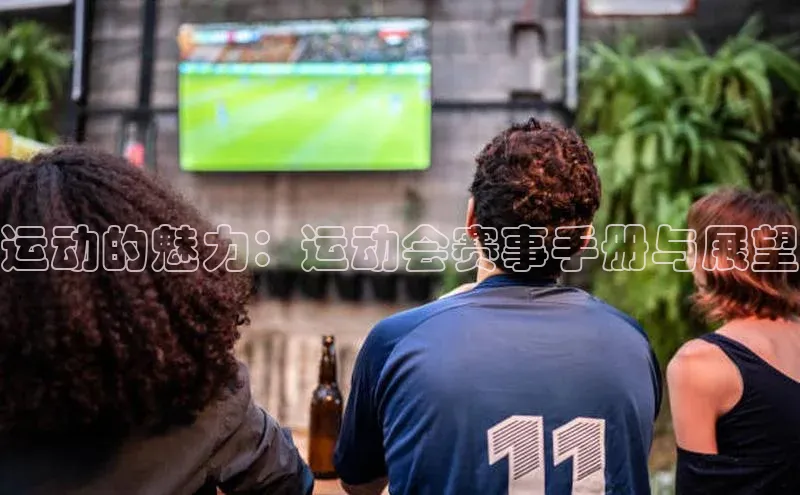 运动的魅力：运动会赛事手册与展望