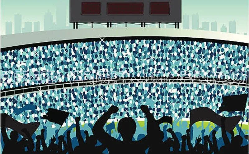 动态启程：运动赛事入场热身套装的创新