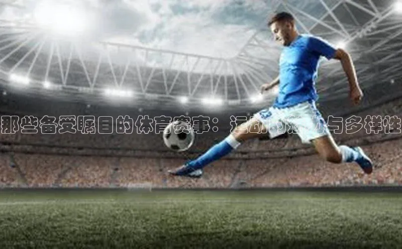 那些备受瞩目的体育赛事：运动的魅力与多样性