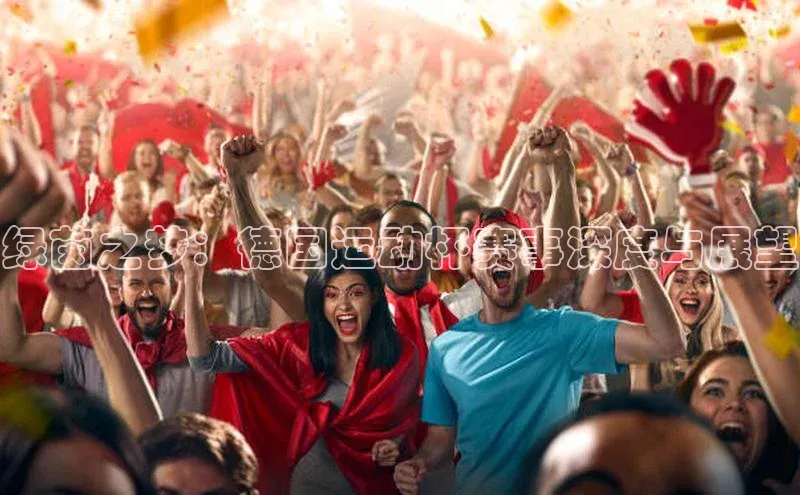 绿茵之梦：德国运动杯赛事深度与展望