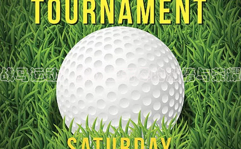 战马运动：赛场上无尽的激情与荣耀