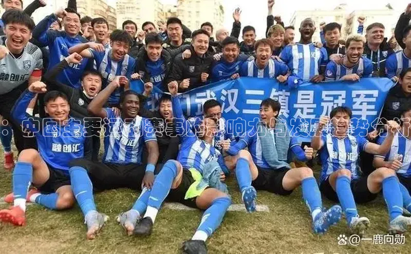 ：中国主要运动赛事的影响力与发展趋势分析