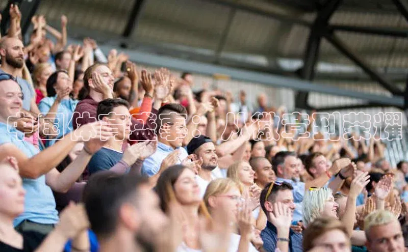 中国体育盛事：从徽章到荣耀